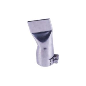 Weldy 40mm Slot Nozzle Hot Air Gun Spare Parts 